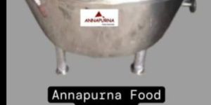 Rasgulla Boiling Kettle