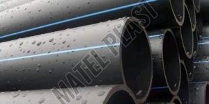 6.5 Inch Agricultural HDPE Pipe