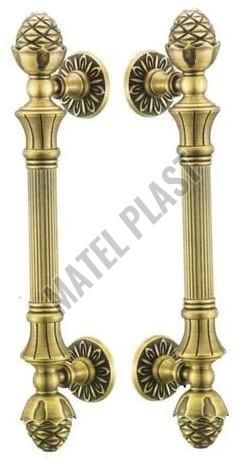 Brass Door Handles