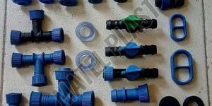 Drip Irrigation Fittings