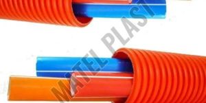 HDPE Duct Pipes