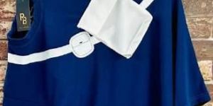 Mens Stylish Oversized T Shirt