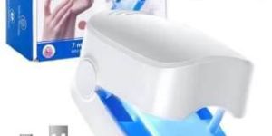 Nail Fungus Cleaning Laser Device