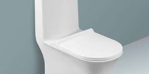 Ceramic Water Closet