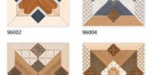 Galicha Series Ceramic Tiles