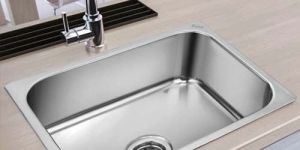 Stainless Steel Kitchen Sink