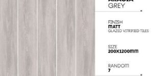 Strip Series Wooden Planks