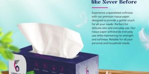 Facial Tissue