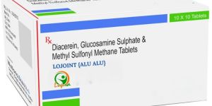Lojoint Tablets