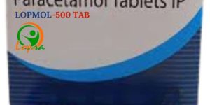 Lopmol-500 Tablet