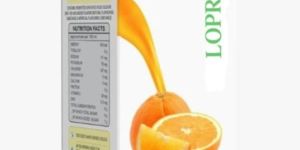 LOPRALYTE ORS LIQUID