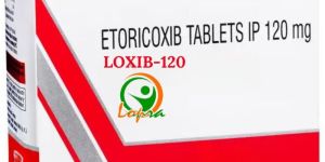 LOXIB-120 Tablet