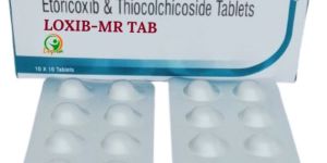 Loxib-MR Tablet