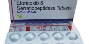 Loxib-SP Tablet