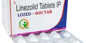 Lozed-600 Tablet