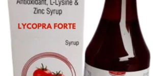 Lycopra Forte Syrup