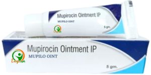 Mupilo Oint Cream