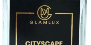 Glamlux Cityscape Unisex Eau De Perfume