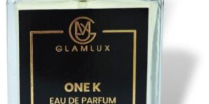 Glamlux One K Unisex Eau De Parfum