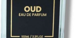 Glamlux Oud Unisex Eau De Parfum