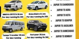 Corporate Cabs Service