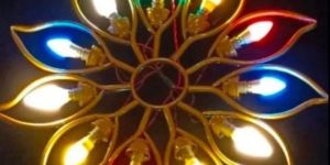 Wedding Decorative LED Light Stand