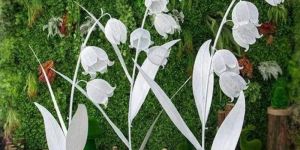 Wedding Decorative Light Stand