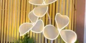 Wedding Designer Light Stand