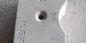 Partition Walls RCC Cover Block