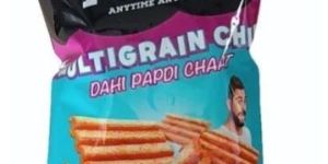 Too Yumm Multigrain Dahi Papdi Chaat Chips
