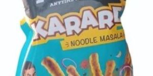 Too Yumm Noodle Masala Karare Baked Snack