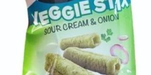Too Yumm Sour Cream & Onion Veggie Stix