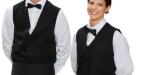 Waiter Uniform