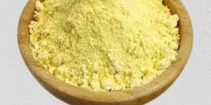 Moong Dal Flour