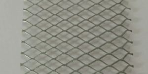 Mild Steel Hexagonal Wire Mesh