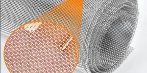 Stainless Steel Fine Wire Mesh