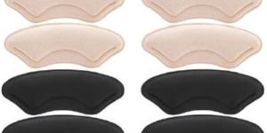 Heel Liner Cushion Pad