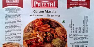Garam Masala