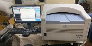 Refurb Konica Cr System