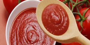 Tomato Sauce