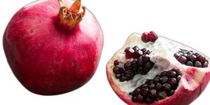 Fresh Organic Pomegranate