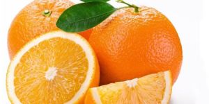 Organic Fresh Orange