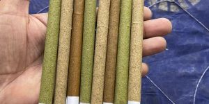 Hemp Pre Rolled Cones