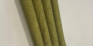 Hemp Plain Pre Rolled