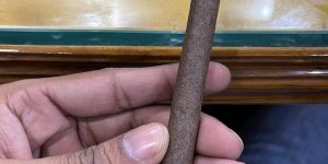 Hemp Twist Pre Roled