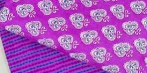 58 Inch Printed Cotton Fabric