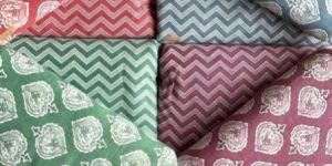 Cotton Cambric Fabric