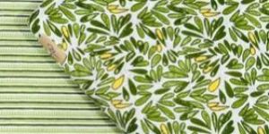 Digital Cotton Printed Fabric