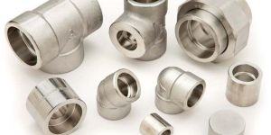 Socketweld Fittings (SW)
