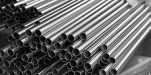 Stainless Steel Seamless Pipes